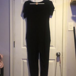 Smash + Tess XS woman’s Thursday romper.